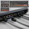 Primewire LAN-kabel CAT 8, patchkabel, 40 Gbit/s, Productafbeelding-voorbeeld 6