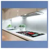 Herdabdeckplatte Glaskeramik 80x52 Mit Spruch Bunt Produktbild-Vorschau 5