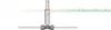 T-Stück Rohrverbinder Rohranschluss 25 mm x 1/2" Gardena Produktbild-Vorschau 6