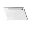 Samsung Smart Book Cover per Galaxy Tab S9/S9 FE, bianco Anteprima dell’immagine prodotto 11