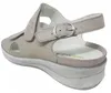 Waldläufer Merle 811004-324-070 (7.5/stein silber) Produktbild-Vorschau 21