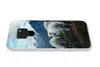 MuchoWow® Handyhülle Schutzhülle Hülle für Huawei P40 Lite Produktbild-Vorschau 5