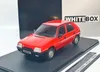 Škoda Favorit červená 1:24 WHITEBOX Náhľad obrázku produktu 1