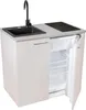 MPM SMK-02 - Mini-Küche, 4-in-1-Haushaltsgeräteset Anteprima dell’immagine prodotto 12