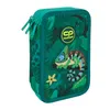 Dreifach-Etui mit Coolpack Jumper 3 Tropic Ausstattung Produktbild-Vorschau 6