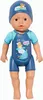 BABY born® My First Swim Boy 30cm, Puppe Produktbild-Vorschau 6