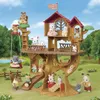 Sylvanian Families 5450, Aktion/Abenteuer, 3 Jahr(e), Produktbild-Vorschau 7