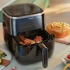 Philips 3000 series HD9257/80 fryer Double 5.6 L Náhled obrázku produktu 7