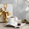 Villeroy & Boch New Wave Caffé Espressoset 3-tlg. Produktbild-Vorschau 6