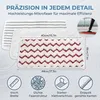 Nakładki do mopa parowego Juksun, 6 sztuk, pasujące do mopa Podgląd zdjęcia produktu 7