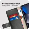Hülle Xiaomi Poco M8 5G Schutzhülle - Cazy - Schwarz Produktbild-Vorschau 4