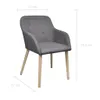 VidaXL 270572, Poliester, 520 mm, 570 mm, 765 mm, 40 cm, 42 Podgląd zdjęcia produktu 5