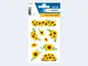 HERMA Sticker DECOR "Sonnenblumen" 3 Blatt à 9 Sticker Produktbild-Vorschau 2