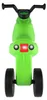 Yupee Enduro Laufrad, grün, groß, Kunststoff, Sitzhöhe 31 Produktbild-Vorschau 5
