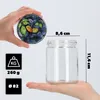 KADAX barattoli per conserve con coperchio "Maki", Anteprima dell’immagine prodotto 2