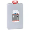 Jeu de forets BOSCH hss pointteq probox 2608577352 Voir les images du produit 3