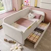 Sweiko Tagesbett 90x200cm,Schlafsofa mit Produktbild-Vorschau 1