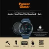 Displayschutz für Garmin Venu 2/Venu 2 Plus/Vivoactive 4 Produktbild-Vorschau 2