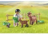 PLAYMOBIL Country 71442 Traktor mit Anhänger und Wassertank Produktbild-Vorschau 12