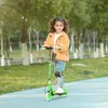 AIYAPLAY Roller Kinder Klappbar mit Verstellbarer Produktbild-Vorschau 2