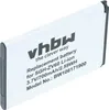 vhbw Akku kompatibel mit Samsung GT-C3060, GT-C3222, Produktbild-Vorschau 1