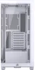 Corsair 3500X, Midi Tower, PC, Weiß, EATX, Stahl, Produktbild-Vorschau 7