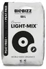 BioBizz Light Mix Peat Free (senza torba) 50L - Terriccio Anteprima dell’immagine prodotto 1