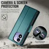 Lederhülle für Xiaomi Redmi Note 17 4G/5G Brieftasche Produktbild-Vorschau 7