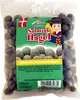 Rexim Salmiak Hagel, dänische Salmiakbonbons, 300 g, Produktbild-Vorschau 2
