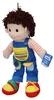 Stoffpuppe Jonášek singend 55 cm Produktbild-Vorschau 2