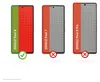 DISPLEX Tablet PaperSense iPad (7/8/9 Gen)/Air (3. Produktbild-Vorschau 9