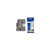 brother TZe Tape TZe S231 Schriftband extra stark 12 mm Produktbild-Vorschau 14