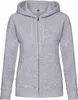 Fruit of the Loom - Kapuzenpullover für Damen BC1372 (M) Produktbild-Vorschau 1