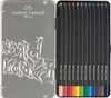 Faber-Castell 116413, Mäkké, Béžová, Čierna, Modrá, Hnedá, Náhľad obrázku produktu 4