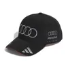 Original Audi Formel 1 Fan Cap Hulkenberg Gr. M Produktbild-Vorschau 1