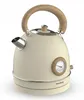 Klausberg Elektrische Wasserkocher KB-7906 1,8L Cremefarben Produktbild-Vorschau 16