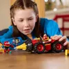 LEGO Sonic The Hedgehog Super Sonic vs. Egg Drillster, Podgląd zdjęcia produktu 23