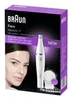 Braun Face 810 epilátor na obličej Náhled obrázku produktu 11