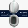 Custodia per cuffie kwmobile 3in1 compatibile con Apple Anteprima dell’immagine prodotto 4