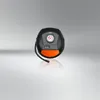 Kompresor OSRAM TYREinflate 200 12V, analogowy manometr, z Podgląd zdjęcia produktu 16