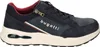 Bugatti Sandar Herrenschuhe Schnürschuhe Blau Freizeit Productafbeelding-voorbeeld 12