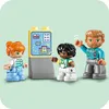 LEGO 10988 Duplo Jízda autobusem, vzdělávací hračka pro Náhled obrázku produktu 20