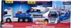 Majorette|Simba FH-16 Police Truck + Helicopter Produktbild-Vorschau 8