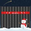 zaun|zu PREMIUM Weihnachtsabend Sichtschutzstreifen Produktbild-Vorschau 4