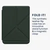 kwmobile Schutzhülle für Kobo Clara 2E / Tolino Shine 4 Produktbild-Vorschau 9