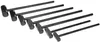 Pro Gym Hammer War Hammer Strength Hammer 6Kg Kettlebell Produktbild-Vorschau 3