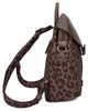 ZWEI Damenrucksack OLLI Rucksack OR8 leo-brown Produktbild-Vorschau 3
