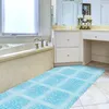 Badematte Anti-Rutsch-Matte für Bad Weichschaummatte Produktbild-Vorschau 2