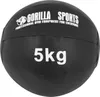 GORILLA SPORTS® Medizinball - 5kg Gewichte, 29cm, aus Produktbild-Vorschau 7