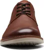 Clarks Shoes Atticus Light Lace Schuhe Braun EU 42 Herren Produktbild-Vorschau 32